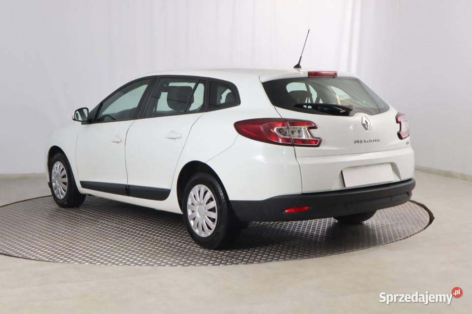 Renault Megane 15 dCi ABS Zabrze