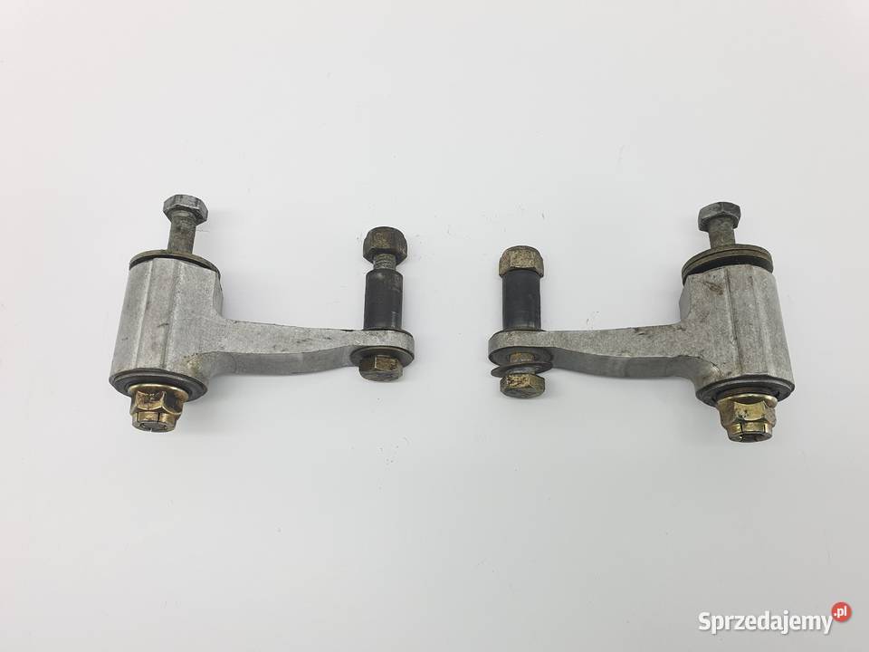 Drazek Kierowniczy Lacznik SkiDoo MX Z Renegade Łódź