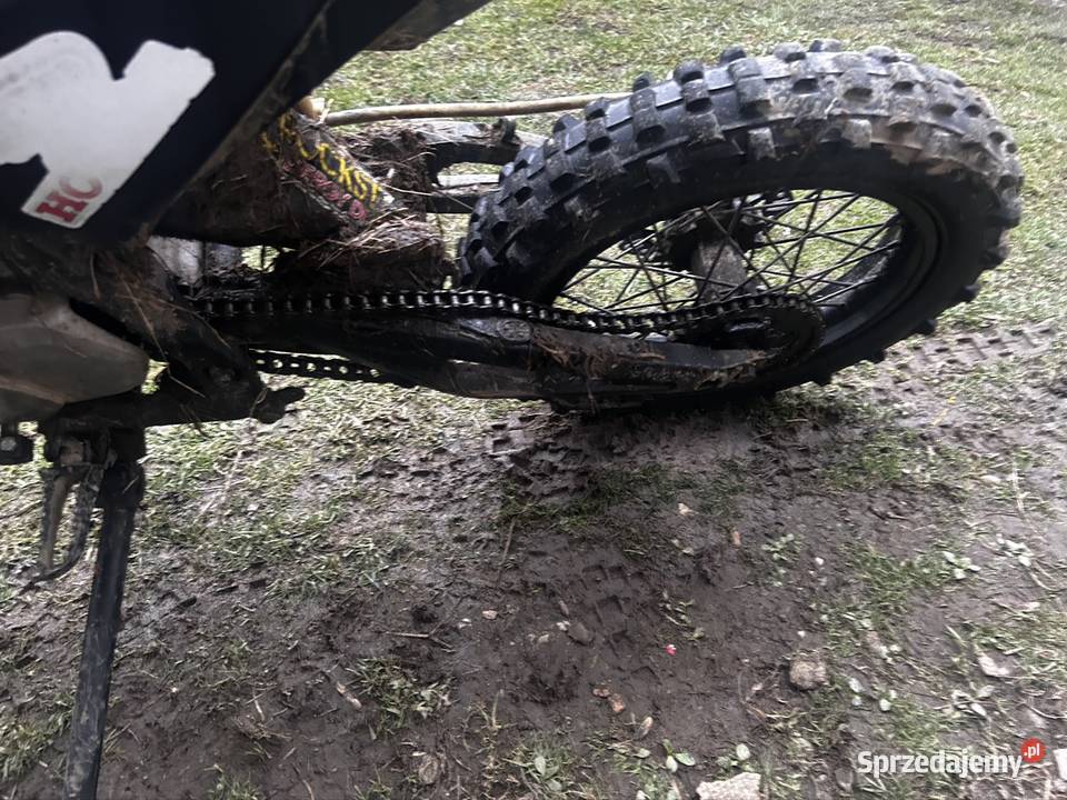 sprzedam diabolinixmotosa xb34