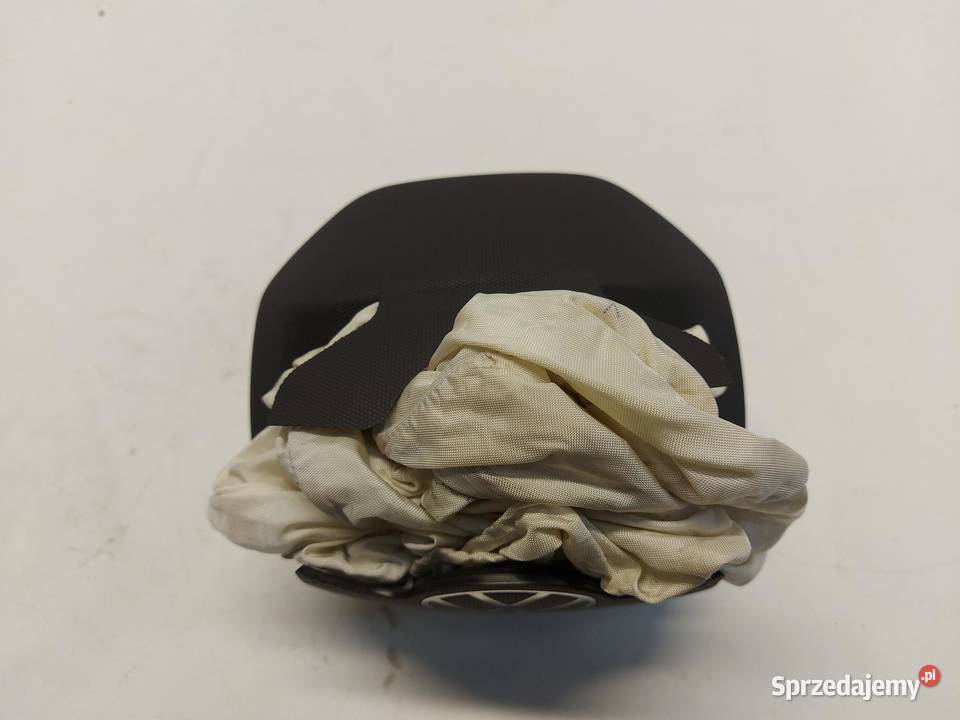 VW ID4 11A 2024r SUV 5D PODUSZKA KIEROWCY osobowe dolnośląskie