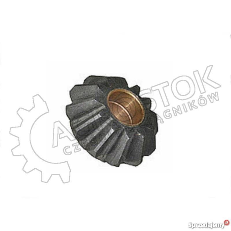 Satelita mechanizmu różnicowego wypukła MTZ lubelskie