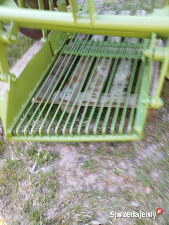 Kopaczka Kromag nieuszkodzony Radom