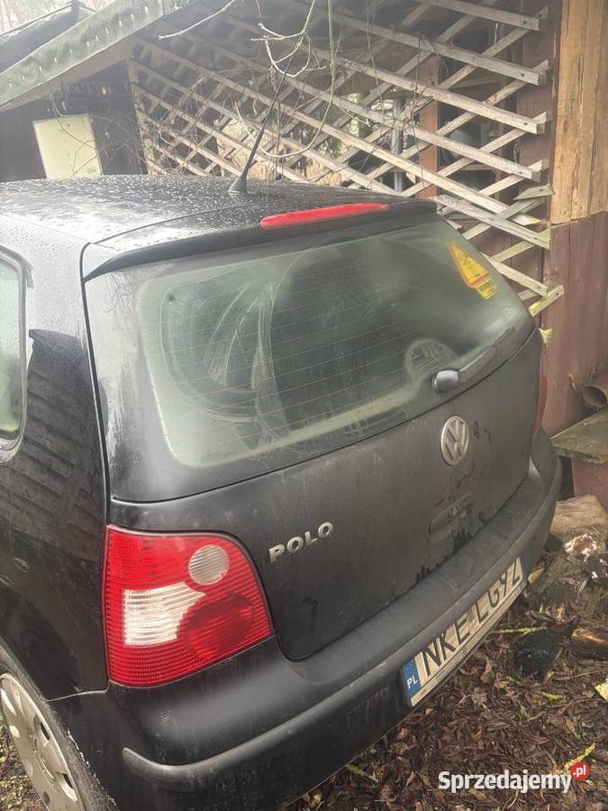 Sprzedam mazowieckie