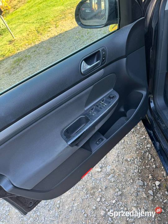 Volkswagen Jetta 2006 19 TDI 105