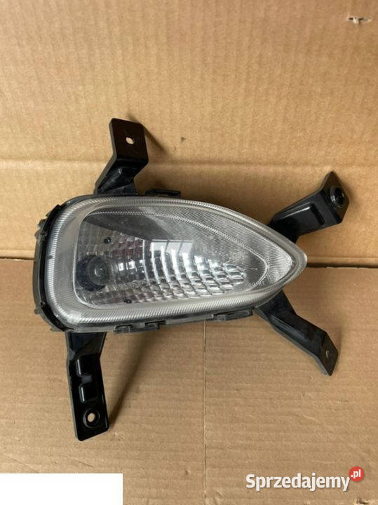 Hyundai i20 lift 2018 halogen światło dzienne Kozubszczyzna sprzedam