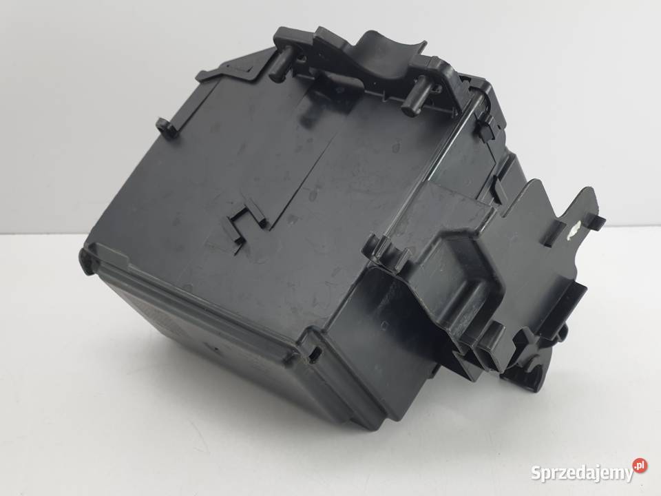 Obudowa Akumulatora Mocowanie Bmw R 1200 Gs Łódź