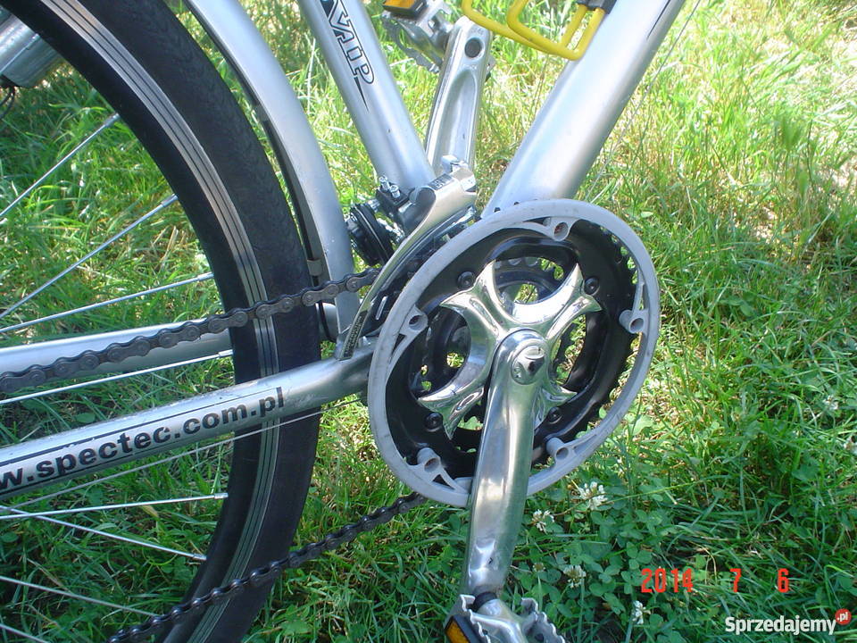 Rower TurystycznoMiejski RAYON VIP 28 Zduńska Wola