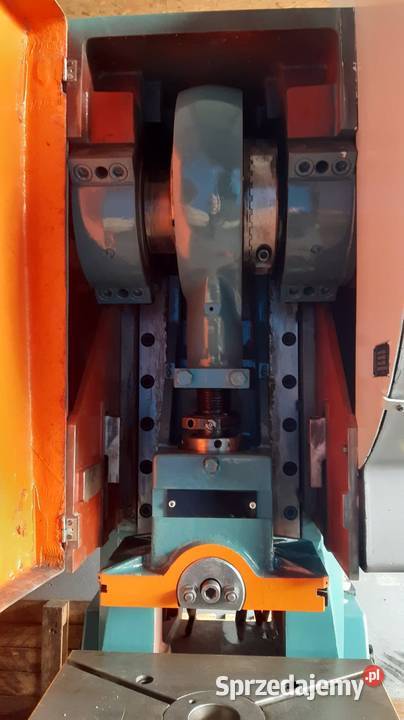 Prasa Mimośrodowa SMERAL LEN 63C 4400000 Netto Produkcja