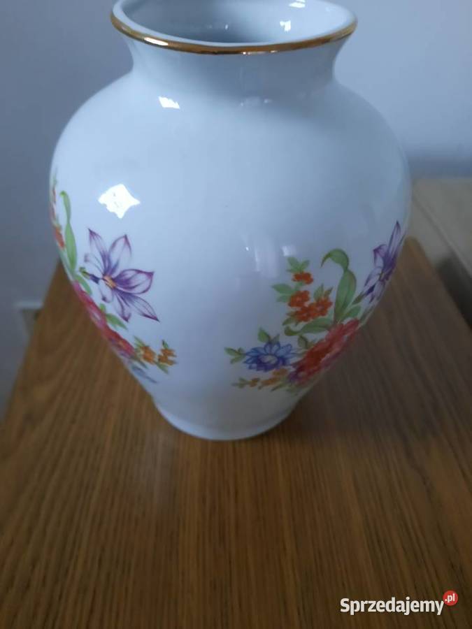 Wazon na kwiaty dolnośląskie Wrocław