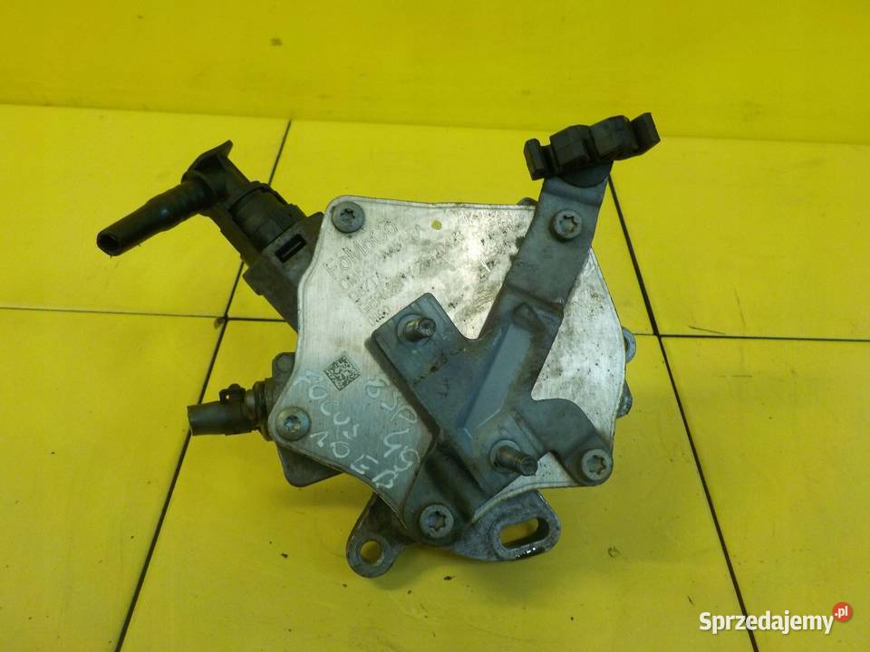 FORD FOCUS MK3 10 ECOBOOST 14r 125 M1DA pompa Pompy podciśnieniowe Suków