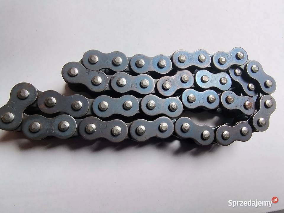 łańcuch sprzęgłowy komar silnik Sm 02