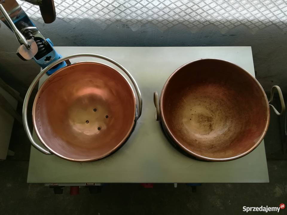 Maszyna do prażenia orzechów w karmelu