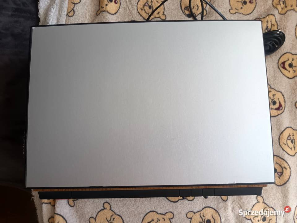 Gramofony Unitra Fonica Stereo PRL sprawne bez Elektronika śląskie Tychy