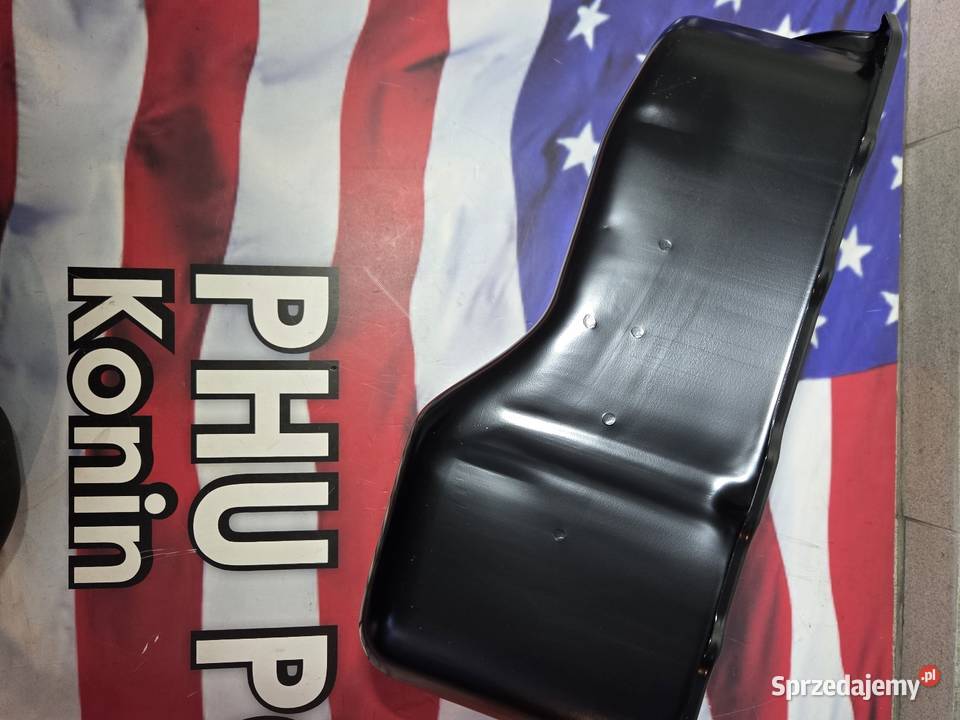 MISKA OLEJU SILNIKA PONTIAC FIREBIRDCHEVROLET wielkopolskie Kawnice