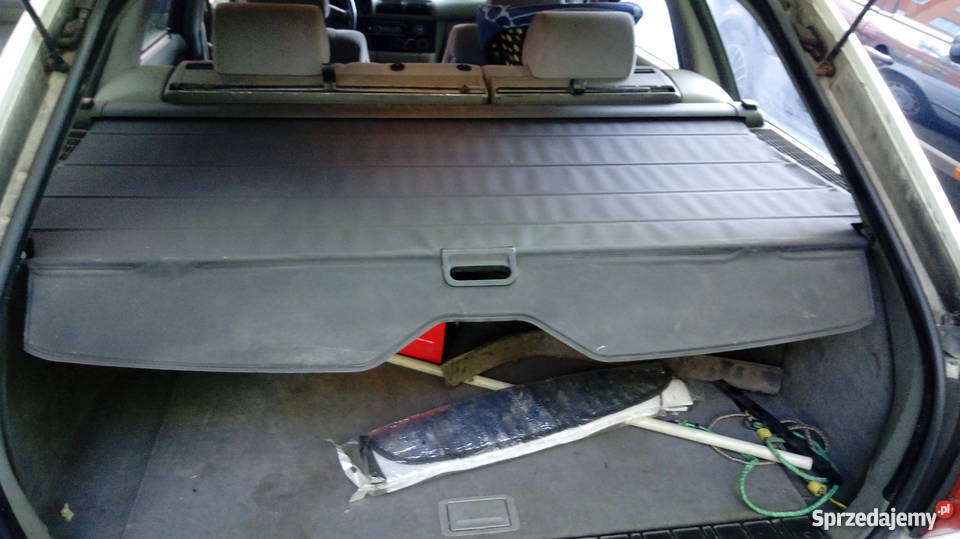 BMW e34 25TD Bielsko-Biała