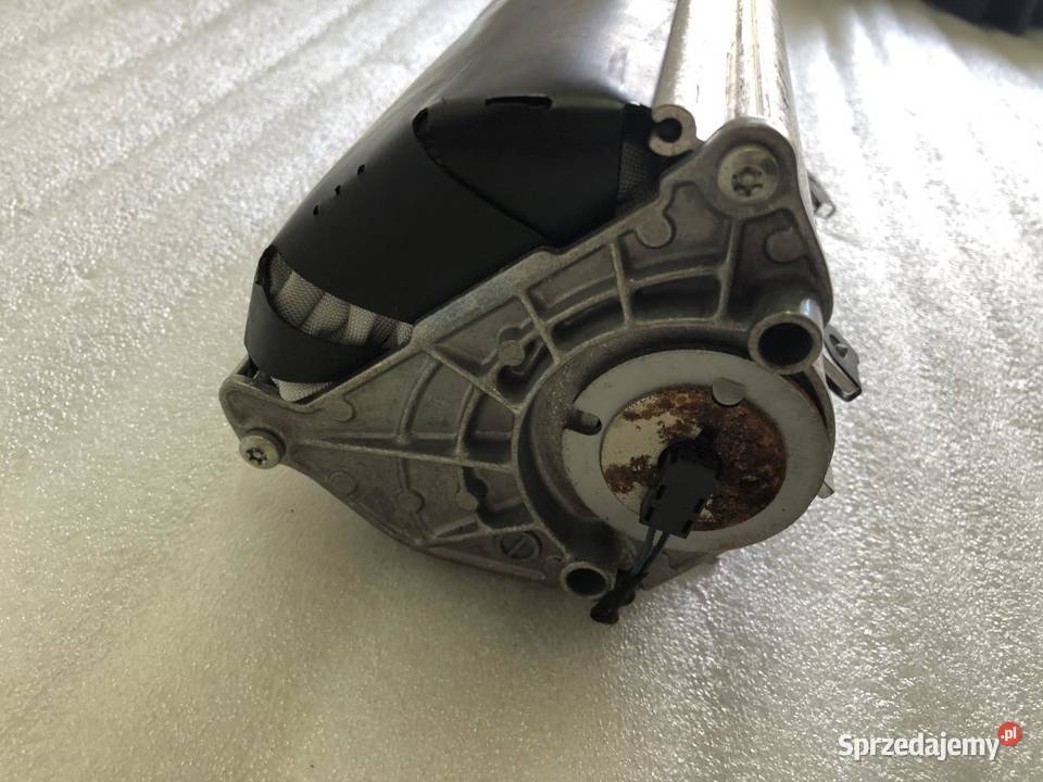 AIRBAG PODUSZKA PASAŻERA 397141893065 BMW E65