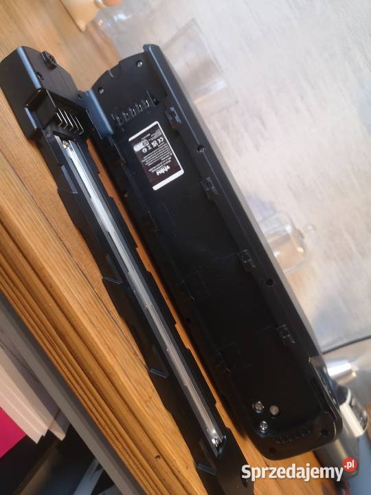 Bateria rowerowa 48 V 156 Ah śląskie Katowice