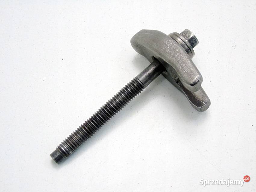 ŁAPA ŚRUBA WTRYSKU 20 DCI TRAFIC 2 VIVARO Sosnowiec