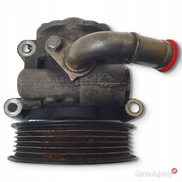 POMPA WSPOMAGANIA Ford Fiesta MK6 13 2S6C3A696GE osobowe Chełm