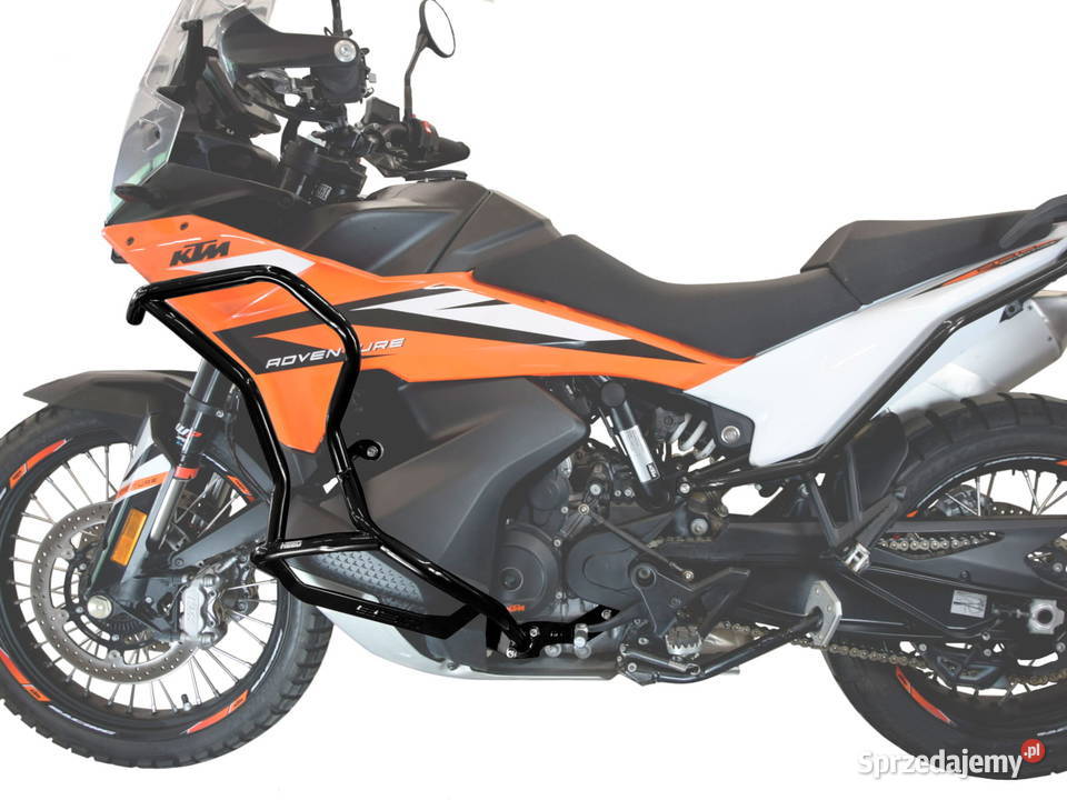 Gmole do KTM 890 Adventure Adventure R 2023 śląskie Częstochowa