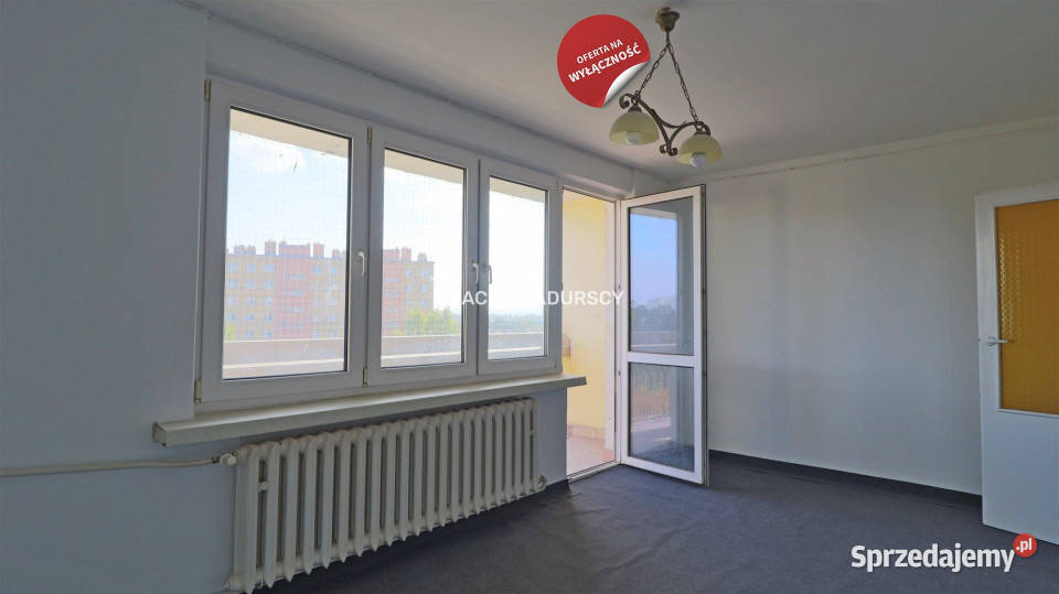 Mieszkanie do sprzedania Kraków os małopolskie sprzedam