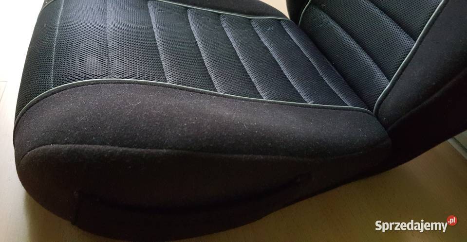 RACER Fotel gamingowy do gier rozkładany 0cm świętokrzyskie Kielce