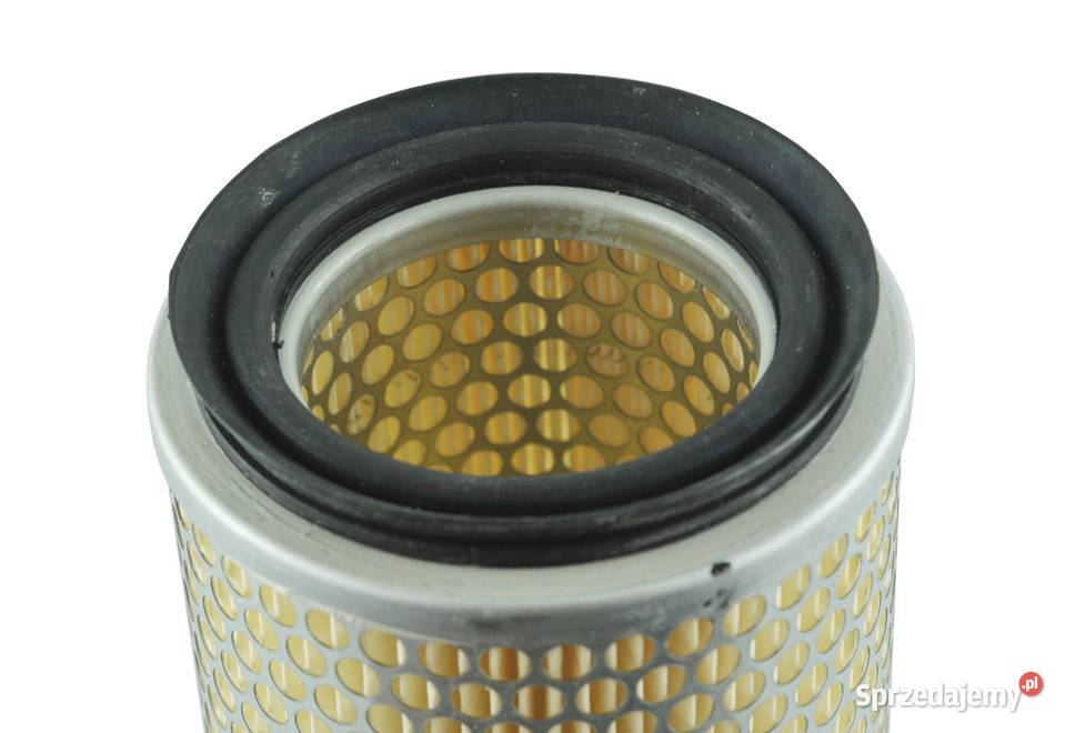 Filtr powietrza 253 x 104 x 65 mm Kubota GL Tajęcina