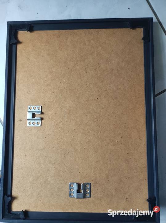 Andrzej Mleczko obraz rama oprawa Uważaj sex Kielce