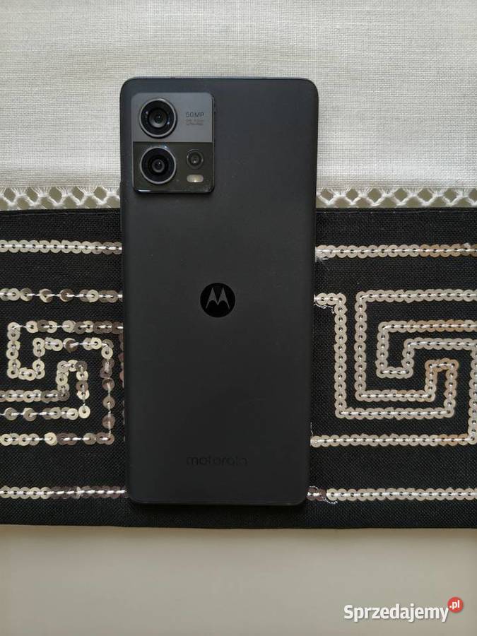 Motorola edge 30 fusion 12256 GB Motorola Aleksandrów Kujawski sprzedam