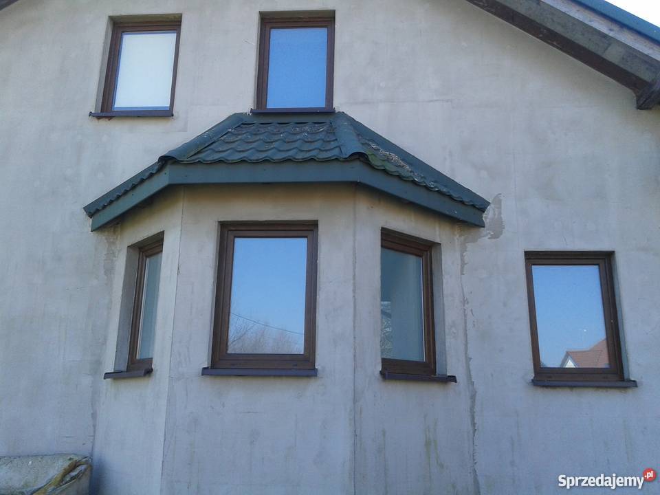 Sprzedam dom 176 m2 Wola Batorska NIepołomice pustak