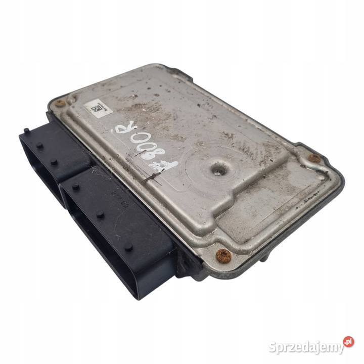 STEROWNIK SILNIKA ECU BMW F800 F800R K73 0914 Chełm