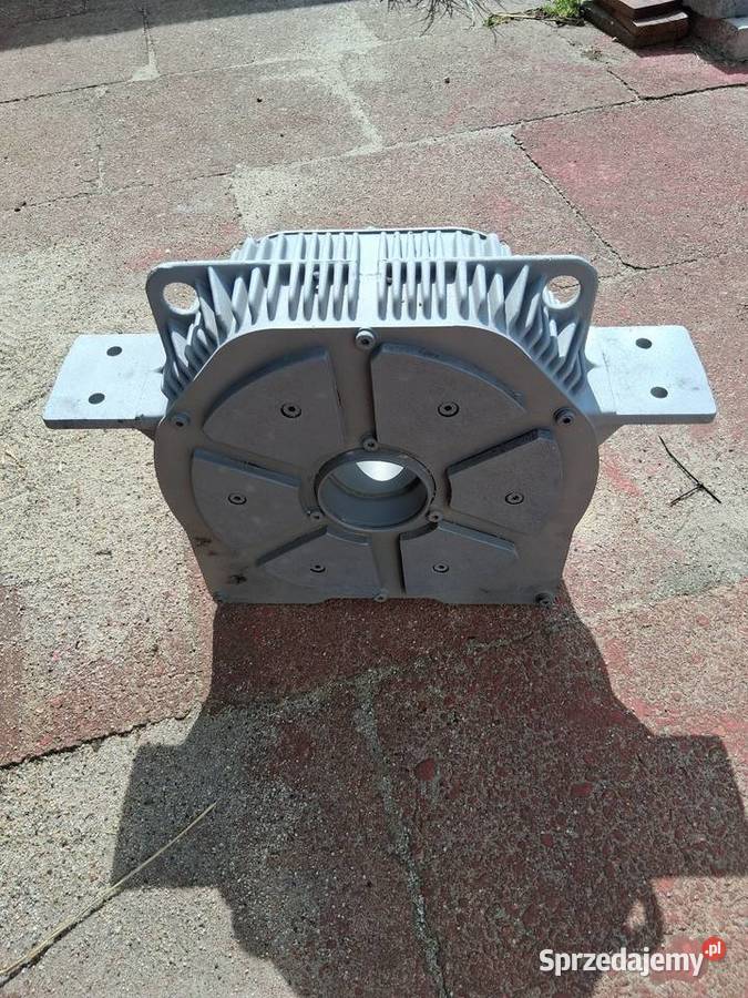 RETARDER TELMA HAMULEC ZWALNIACZ Pszczyna