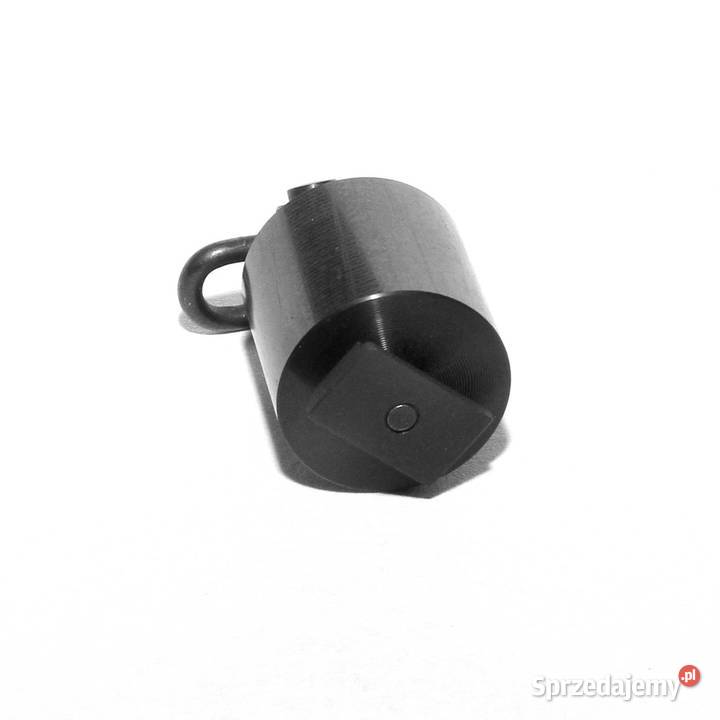 HAndstop na szynę UITAnschutz Gorzów Wielkopolski