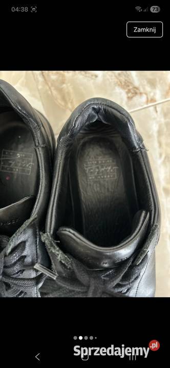 Buty sportowe męskie Tommy Hilfiger o rozmiarze Tommy Hilfiger śląskie