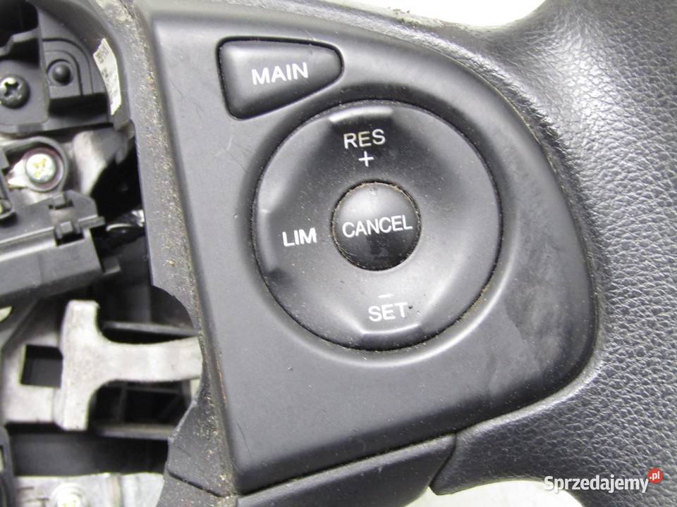 KIEROWNICA MULTIFUNKCJA HONDA CRV CRV IV osobowe