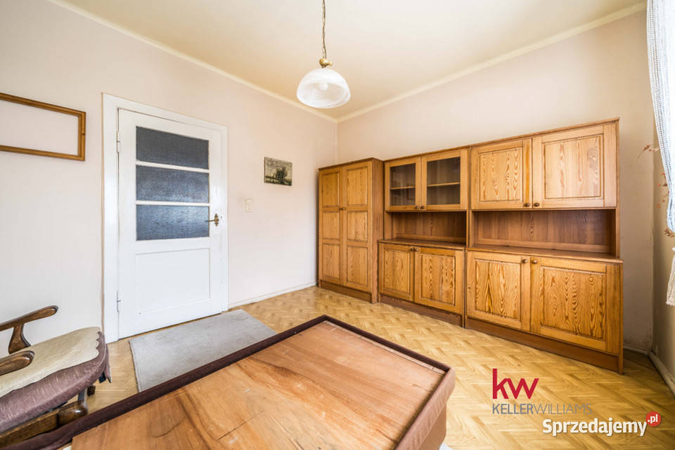 Sprzedaż domu wolnostojącego 180 metrów Poznań mieszkalny