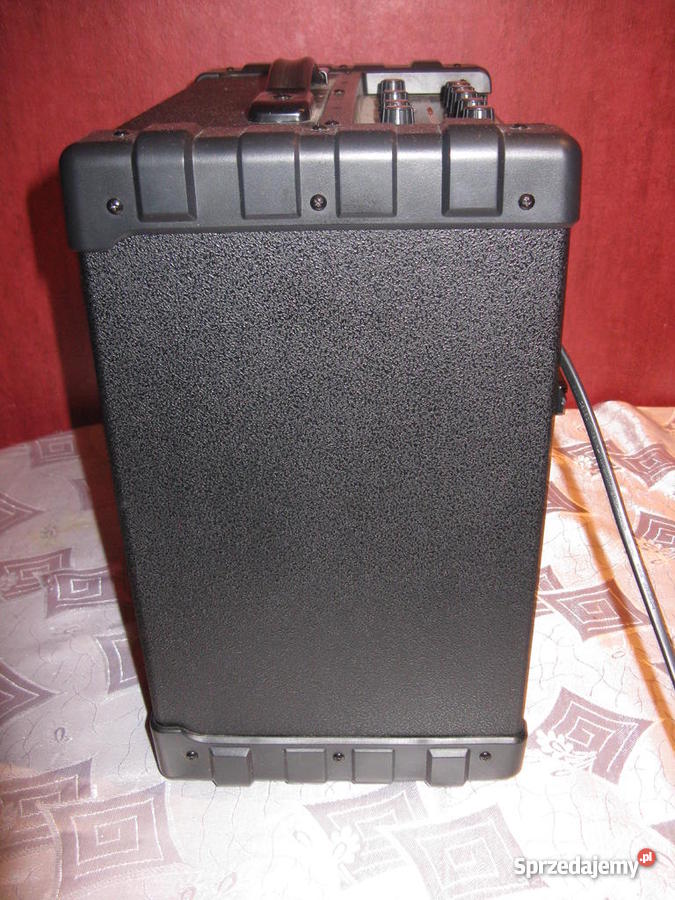 Wzmacniacz do gitary elektrycznej ROLAND CUBE 30 Żary