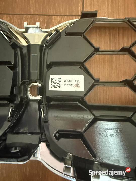 BMW 3 G20 G21 LCI atrapa chłodnicy grill nerki Tarnów