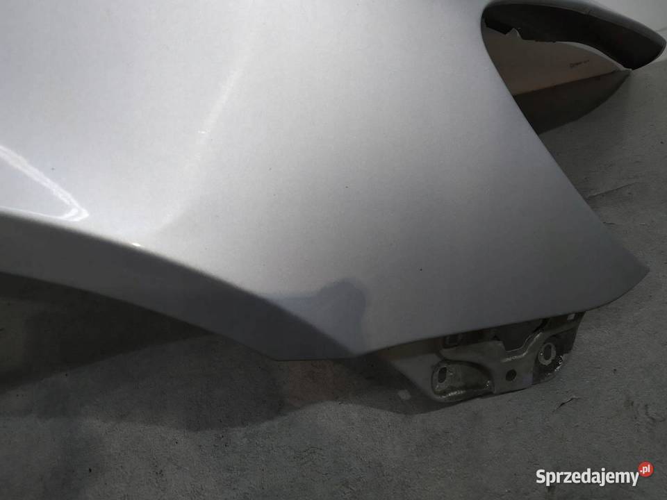 BŁOTNIK PRAWY PRZÓD LIFT 9156 LEKKO USZKODZONY