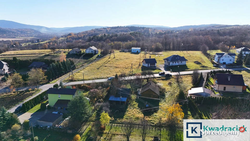 Dom wolnostojący Wietrzno 80 metrów mieszkalny