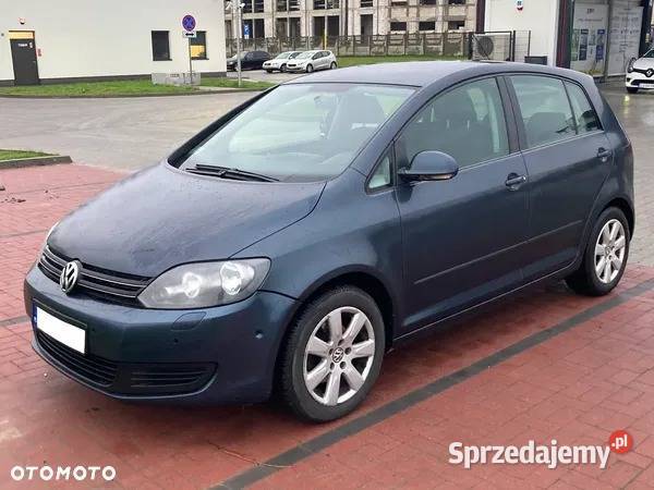 Volkswagen Golf Plus OKAZJA Lublin