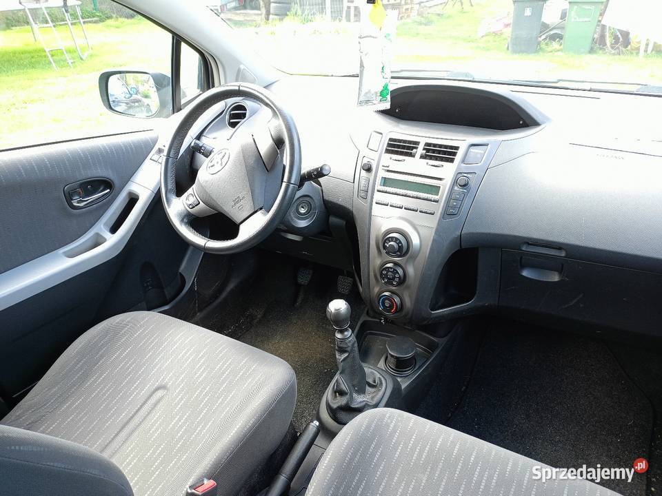 Toyota Yaris 13 101 130