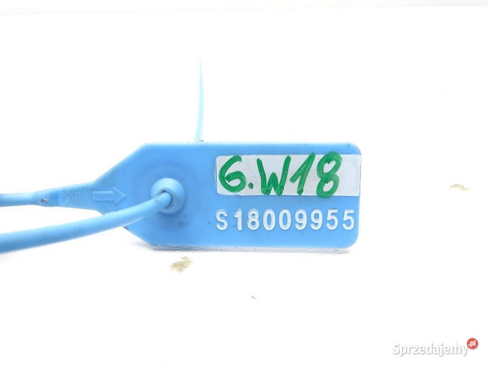 KLUCZYK PILOT NADAJNIK 434 MHZ 5K0837202 VW małopolskie