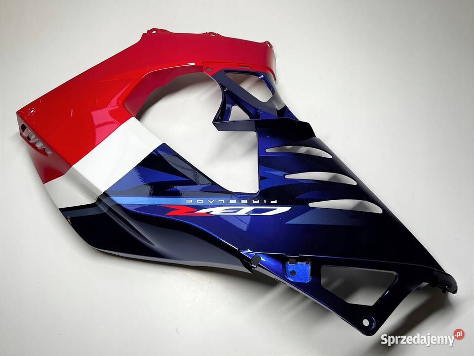 HONDA CBR 1000 RR SC82 20 Owiewka Bok Boczek L