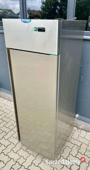SZAFA CHŁODNICZA TECNODOM 700L CHŁODNIA LODÓWKA Krępsko