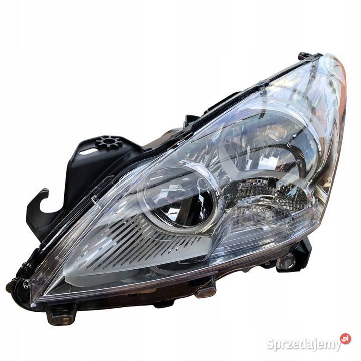 Peugeot 3008 I 5008 I przed FL 20092013 Skarżysko-Kamienna