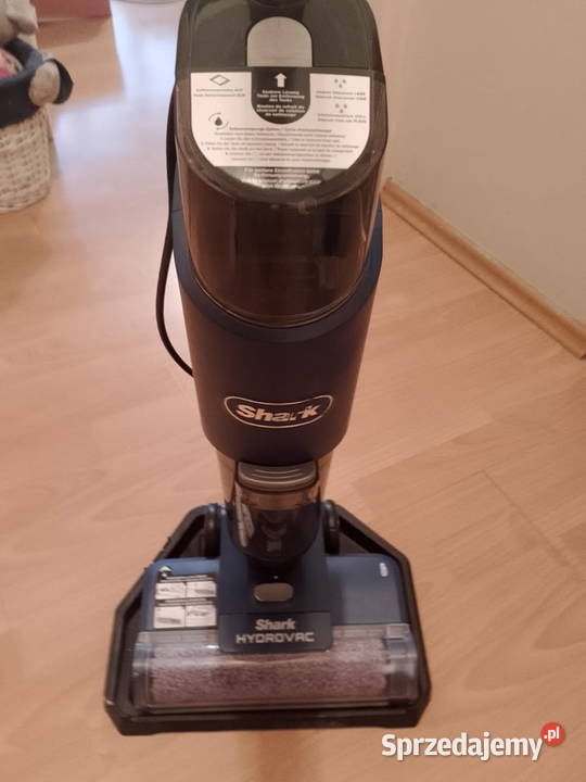 Odkurzacz shark małopolskie Wadowice