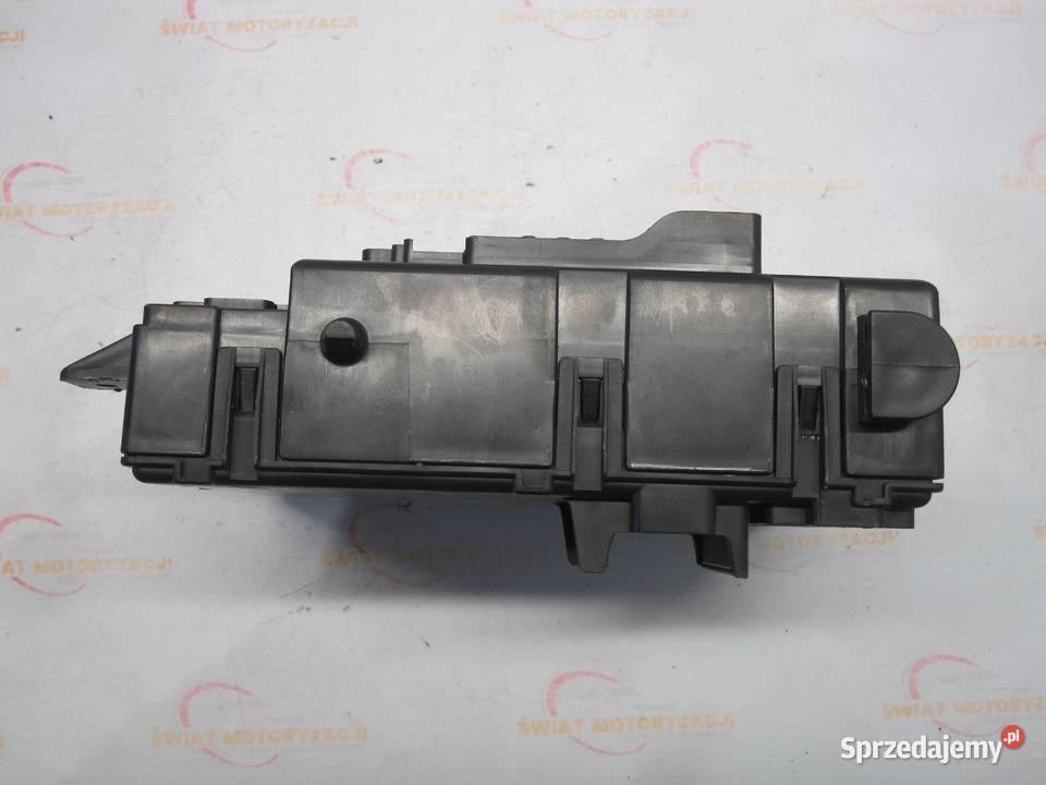 OPEL MERIVA B 13r moduł komfortu BSI 13410470 Kielce sprzedam