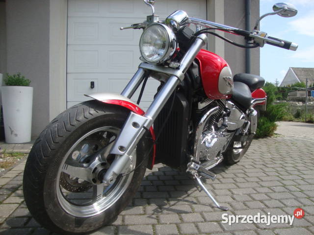 Suzuki Maruder manualna Koteże