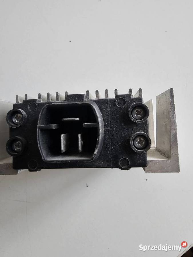 Moduł zapłonowy APE 05 Polonez 125p Żuk